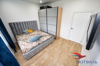 Коттедж 105 кв.м. в Чистых росах-2 в Алуште - alushta.yutvil.ru - фото 9