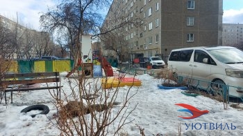 2-х комнатная квартира на Восстания 97 в Алуште - alushta.yutvil.ru - фото 11