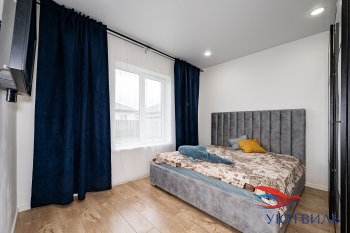 Коттедж 105 кв.м. в Чистых росах-2 в Алуште - alushta.yutvil.ru - фото 10