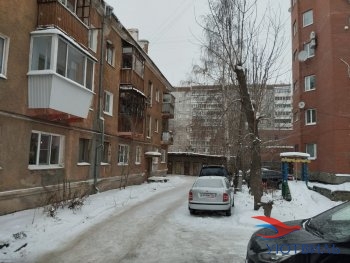 Продается бюджетная 2-х комнатная квартира в Алуште - alushta.yutvil.ru - фото 11