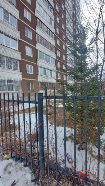 Продается 2/3 доли в 2-х комнатной квартире на Восстания 97 в Алуште - alushta.yutvil.ru
