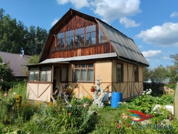 Отличная дача Большебрусянское в Алуште - alushta.yutvil.ru