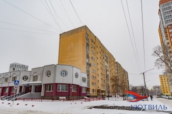 Трехкомнатная квартира на Стачек в Алуште - alushta.yutvil.ru - фото 2
