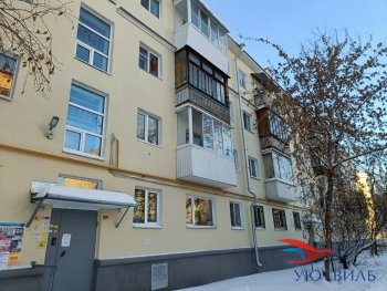 Однокомнатная квартира На Куйбышева в Алуште - alushta.yutvil.ru - фото 12
