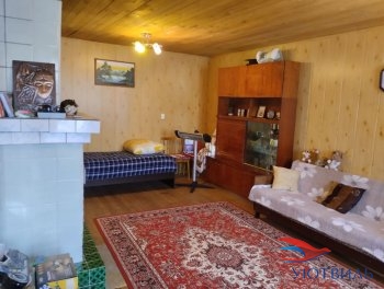 Отличный дом в садовом товариществе около Верхней Пышмы в Алуште - alushta.yutvil.ru - фото 12