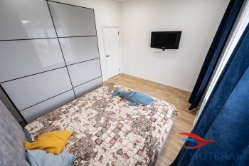 Коттедж 105 кв.м. в Чистых росах-2 в Алуште - alushta.yutvil.ru - фото 11