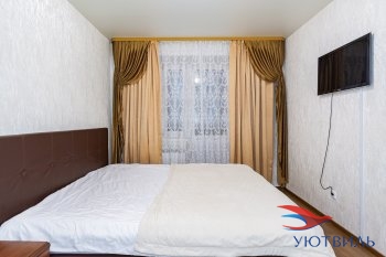 Трехкомнатная квартира на Стачек в Алуште - alushta.yutvil.ru - фото 11