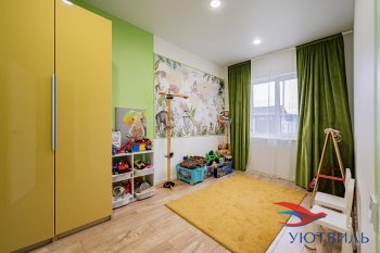 Коттедж 105 кв.м. в Чистых росах-2 в Алуште - alushta.yutvil.ru - фото 12