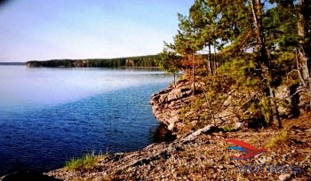 Дом в Челябинская область, Каслинский район, посёлок Воздвиженка в Алуште - alushta.yutvil.ru - фото 15