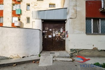 Однокомнатная на Таганской в Алуште - alushta.yutvil.ru - фото 14