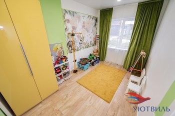 Коттедж 105 кв.м. в Чистых росах-2 в Алуште - alushta.yutvil.ru - фото 14
