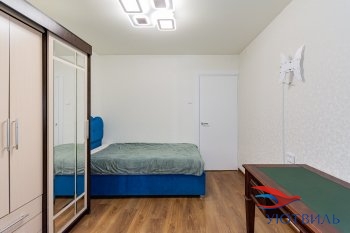 Трехкомнатная квартира на Стачек в Алуште - alushta.yutvil.ru - фото 14