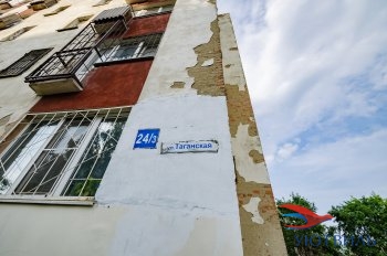 Однокомнатная на Таганской в Алуште - alushta.yutvil.ru - фото 16