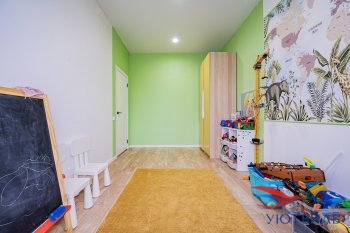 Коттедж 105 кв.м. в Чистых росах-2 в Алуште - alushta.yutvil.ru - фото 15