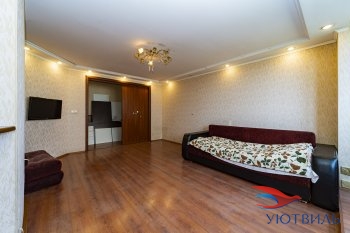 Трёхкомнатная квартира на Начдива Онуфриева в Алуште - alushta.yutvil.ru - фото 16