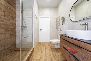 Коттедж 105 кв.м. в Чистых росах-2 в Алуште - alushta.yutvil.ru - фото 16