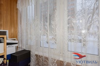 Трехкомнатная квартира на Стачек в Алуште - alushta.yutvil.ru - фото 16