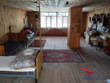 Отличный дом в садовом товариществе около Верхней Пышмы в Алуште - alushta.yutvil.ru - фото 18