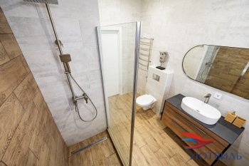 Коттедж 105 кв.м. в Чистых росах-2 в Алуште - alushta.yutvil.ru - фото 17
