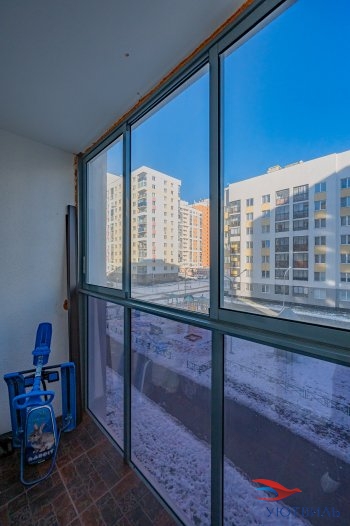 Трёшка на Анатолия Мехренцева в Алуште - alushta.yutvil.ru - фото 18