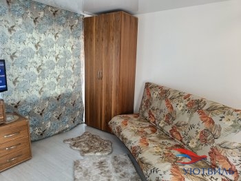 Однокомнатная квартира На Куйбышева в Алуште - alushta.yutvil.ru - фото 1