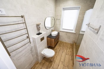 Коттедж 105 кв.м. в Чистых росах-2 в Алуште - alushta.yutvil.ru - фото 22