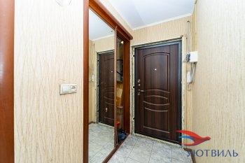 Трёхкомнатная квартира на Начдива Онуфриева в Алуште - alushta.yutvil.ru - фото 24
