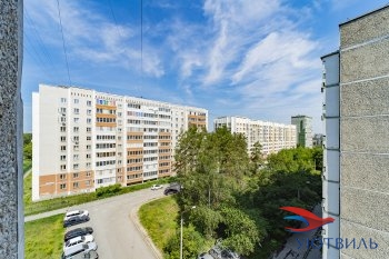 Трёхкомнатная квартира на Начдива Онуфриева в Алуште - alushta.yutvil.ru - фото 25