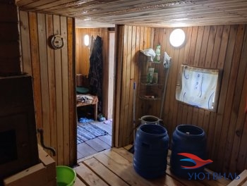 Отличный дом в садовом товариществе около Верхней Пышмы в Алуште - alushta.yutvil.ru - фото 28