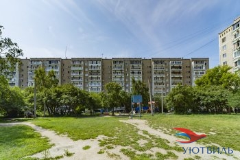 Трёхкомнатная квартира на Начдива Онуфриева в Алуште - alushta.yutvil.ru - фото 26