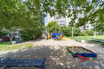 Трёхкомнатная квартира на Начдива Онуфриева в Алуште - alushta.yutvil.ru - фото 27
