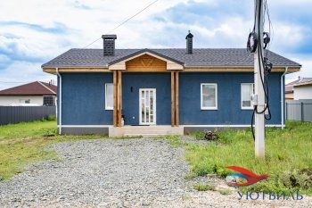 Коттедж 105 кв.м. в Чистых росах-2 в Алуште - alushta.yutvil.ru - фото 29