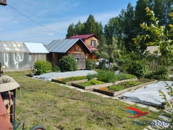 Отличный дом в садовом товариществе около Верхней Пышмы в Алуште - alushta.yutvil.ru - фото 30