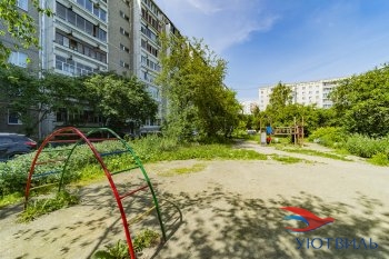 Трёхкомнатная квартира на Начдива Онуфриева в Алуште - alushta.yutvil.ru - фото 28