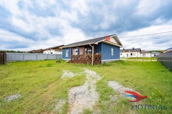 Коттедж 105 кв.м. в Чистых росах-2 в Алуште - alushta.yutvil.ru - фото 31