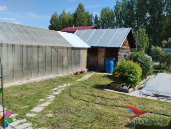 Отличный дом в садовом товариществе около Верхней Пышмы в Алуште - alushta.yutvil.ru - фото 32
