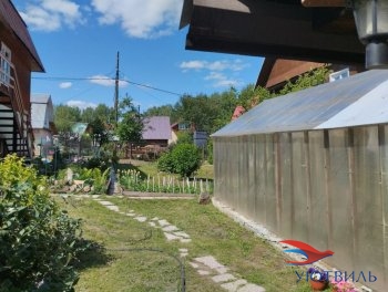 Отличный дом в садовом товариществе около Верхней Пышмы в Алуште - alushta.yutvil.ru - фото 33