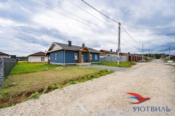 Коттедж 105 кв.м. в Чистых росах-2 в Алуште - alushta.yutvil.ru - фото 33