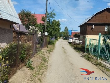 Отличный дом в садовом товариществе около Верхней Пышмы в Алуште - alushta.yutvil.ru - фото 35