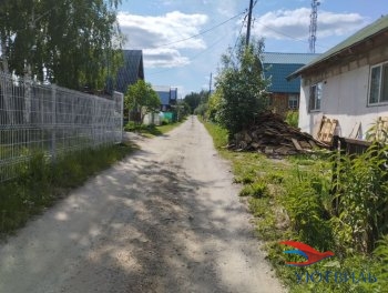 Отличный дом в садовом товариществе около Верхней Пышмы в Алуште - alushta.yutvil.ru - фото 36