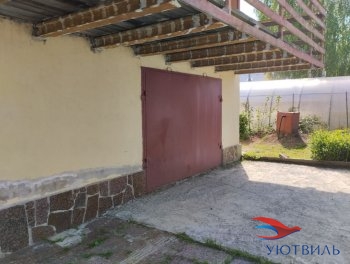 Отличный дом в садовом товариществе около Верхней Пышмы в Алуште - alushta.yutvil.ru - фото 3