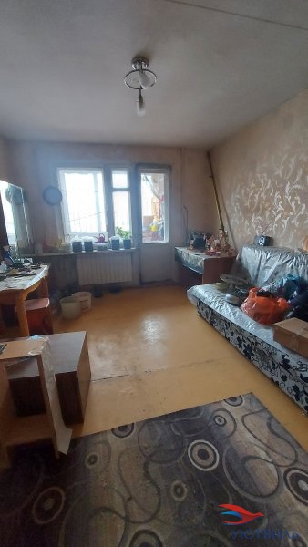 2-х комнатная квартира на Восстания 97 в Алуште - alushta.yutvil.ru - фото 3