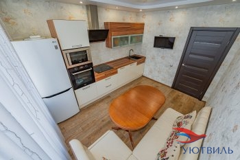 Трёшка на Анатолия Мехренцева в Алуште - alushta.yutvil.ru - фото 3