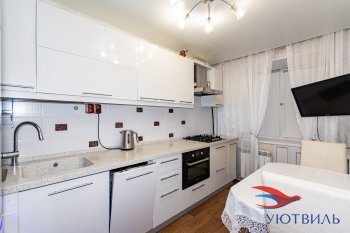 Трехкомнатная квартира на Стачек в Алуште - alushta.yutvil.ru - фото 4