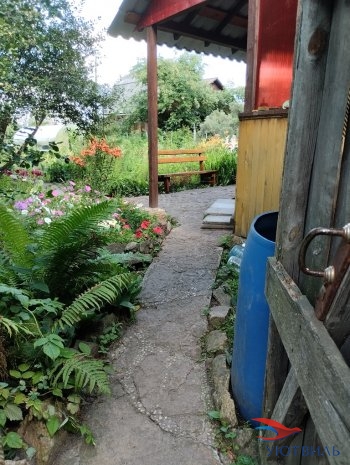 Отличная дача Большебрусянское в Алуште - alushta.yutvil.ru - фото 34