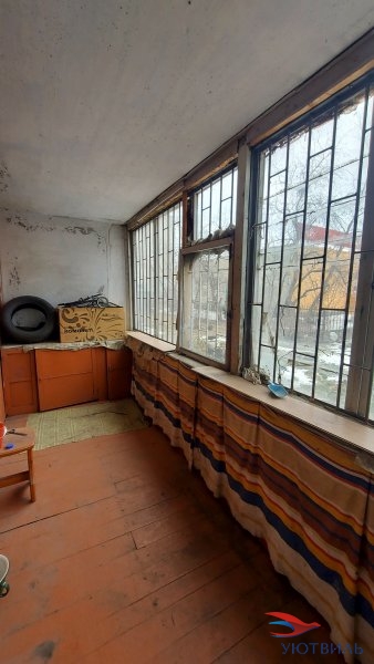 2-х комнатная квартира на Восстания 97 в Алуште - alushta.yutvil.ru - фото 5