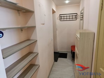 Однокомнатная квартира На Куйбышева в Алуште - alushta.yutvil.ru - фото 6