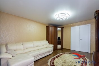 Трехкомнатная квартира на Стачек в Алуште - alushta.yutvil.ru - фото 5