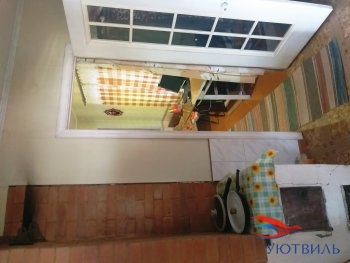 Дом в Челябинская область, Каслинский район, посёлок Воздвиженка в Алуште - alushta.yutvil.ru - фото 8