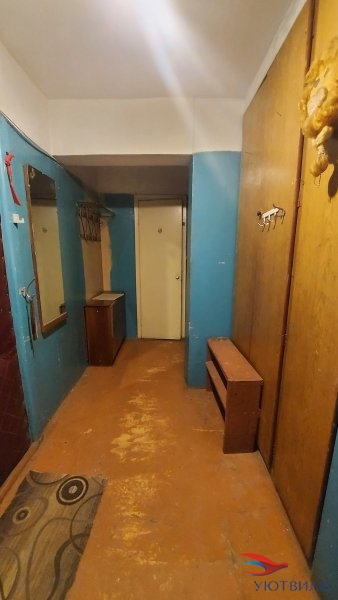 Продается 2/3 доли в 2-х комнатной квартире на Восстания 97 в Алуште - alushta.yutvil.ru - фото 7